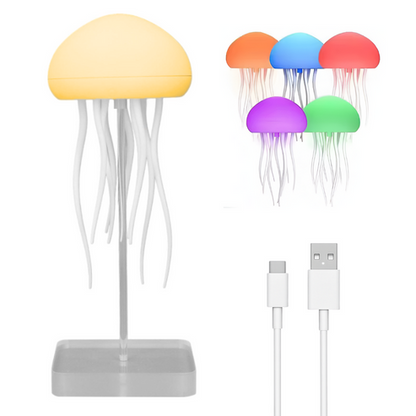  Aurelia™ Dancing Jelly Lamp