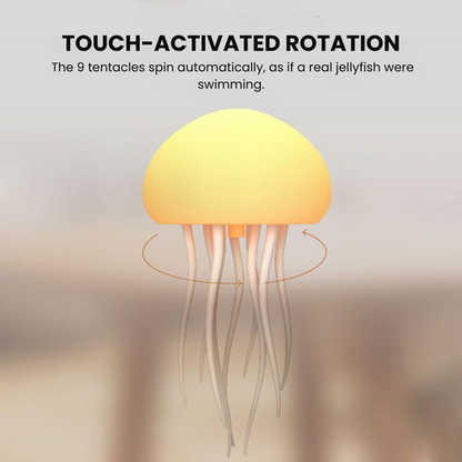  Aurelia™ Dancing Jelly Lamp